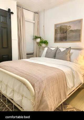 Spacious 4Br Retreat In The Heart Of Lafayette Eksteriør bilde